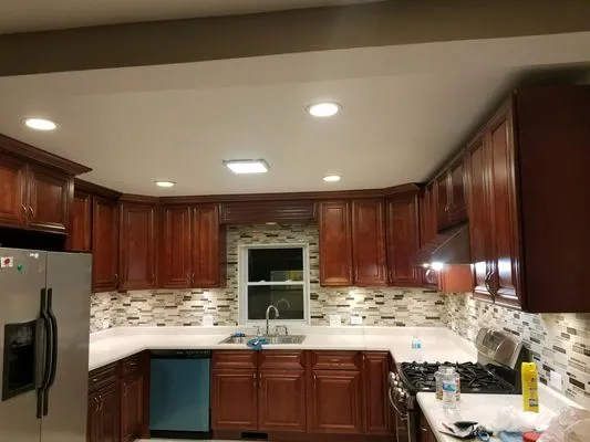 Ortiz P Electrical Services