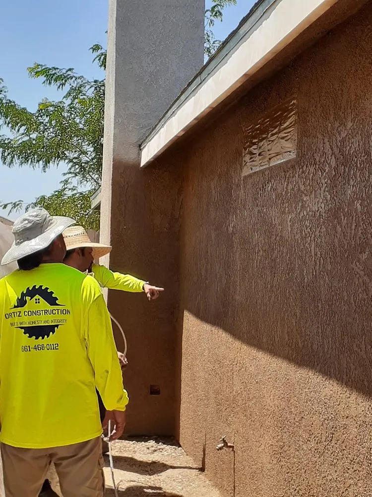 Slide of Ortiz Remodel & Construction