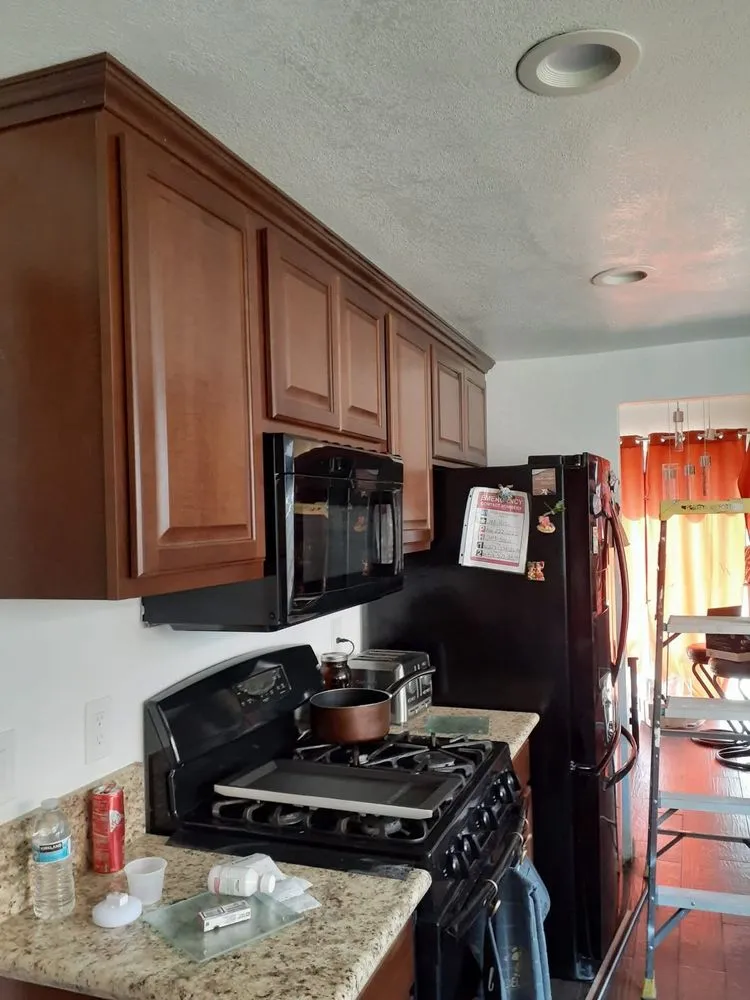 Slide of Ortiz Remodel & Construction