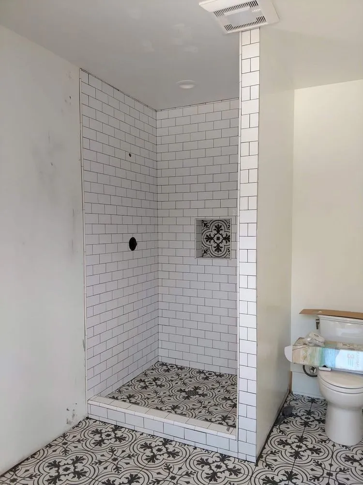 Slide of Ortiz Remodel & Construction