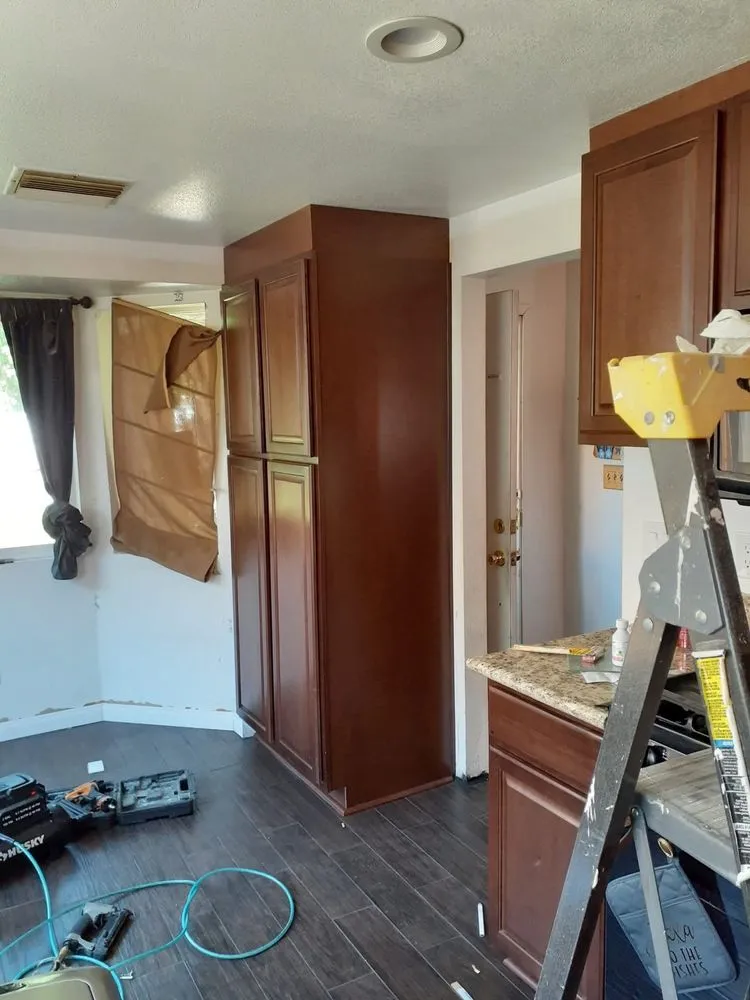 Slide of Ortiz Remodel & Construction