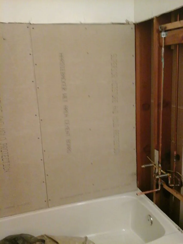 Slide of Ortiz Remodel & Construction