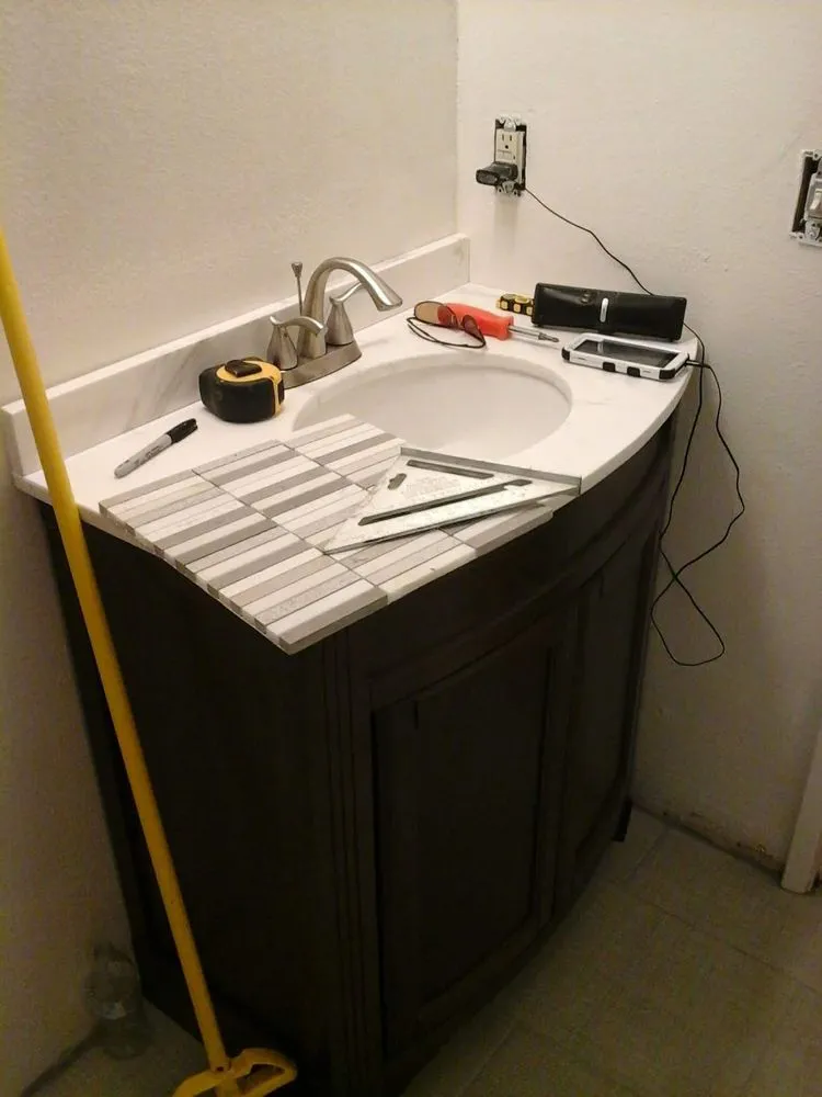 Slide of Ortiz Remodel & Construction