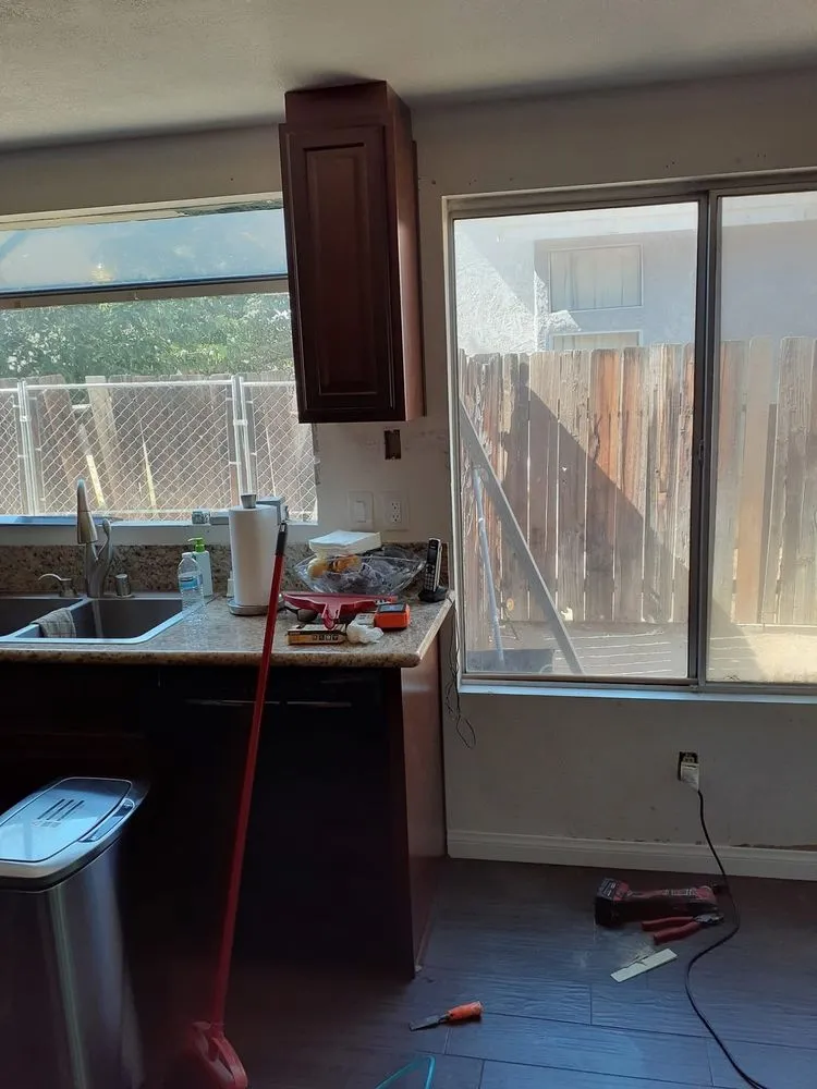 Slide of Ortiz Remodel & Construction