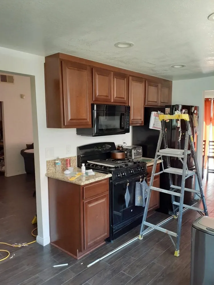 Slide of Ortiz Remodel & Construction