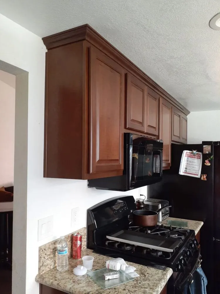 Slide of Ortiz Remodel & Construction