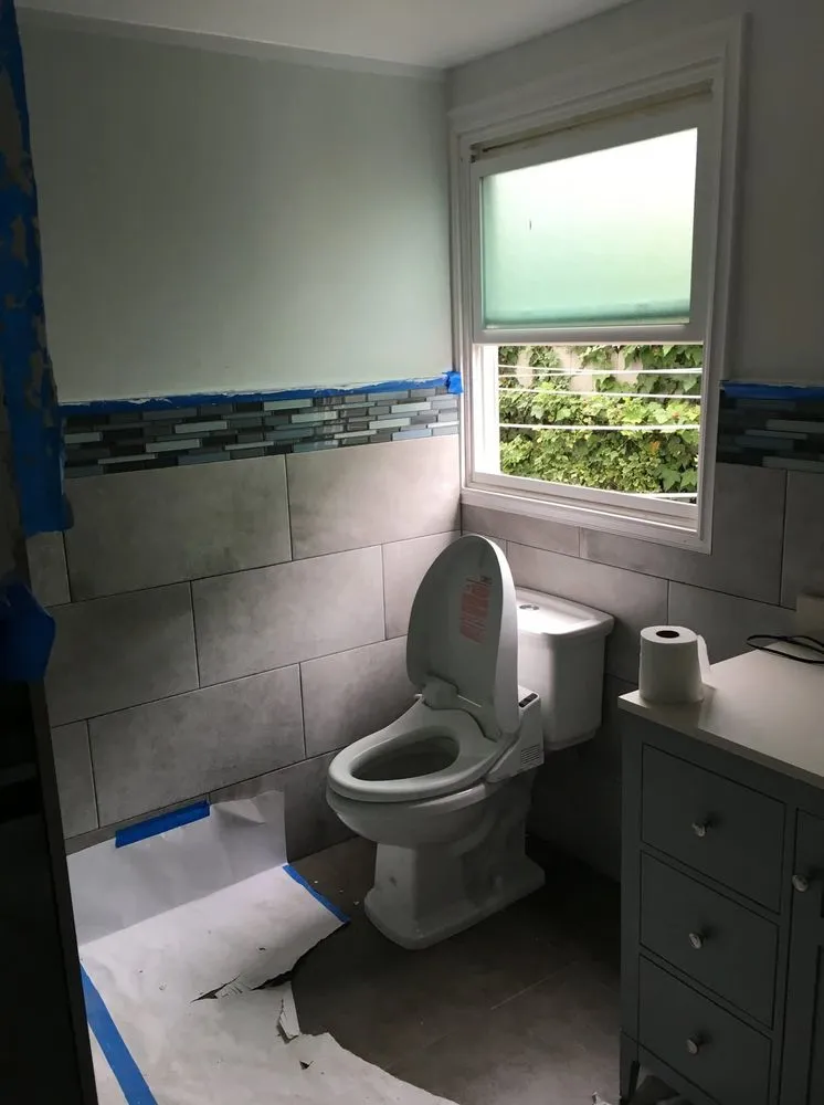 Slide of Ortiz Remodel & Construction