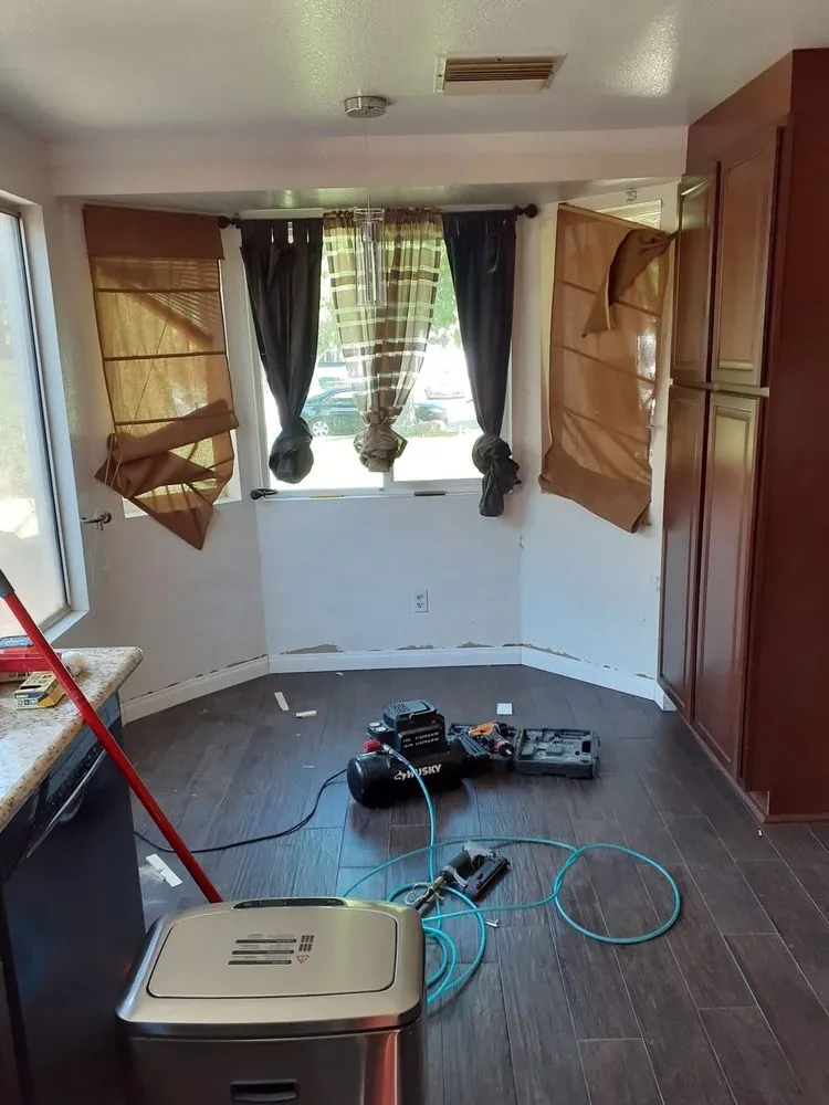 Slide of Ortiz Remodel & Construction