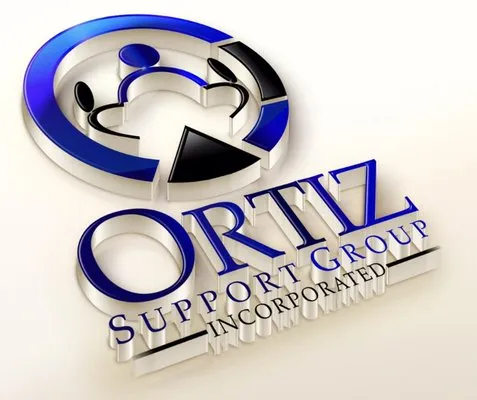 Ortiz Support Group Logo