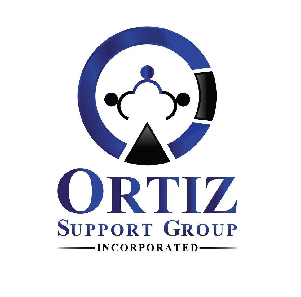 Slide of Ortiz Support Group