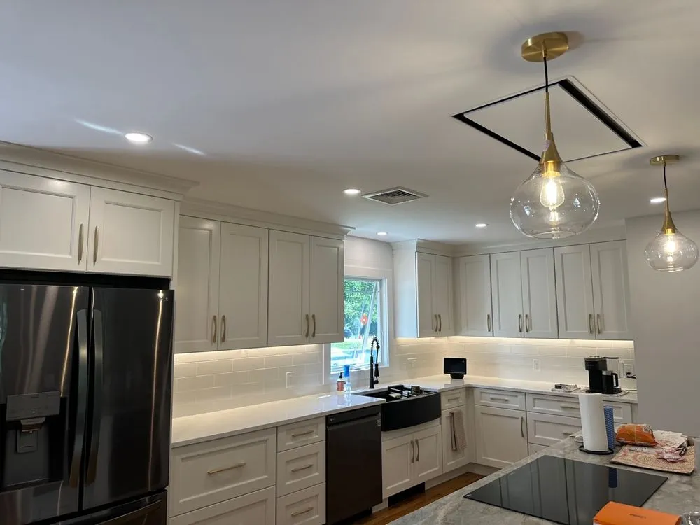 Slide of Orval Electric