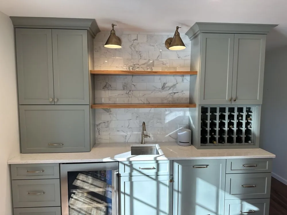 Slide of Orval Electric