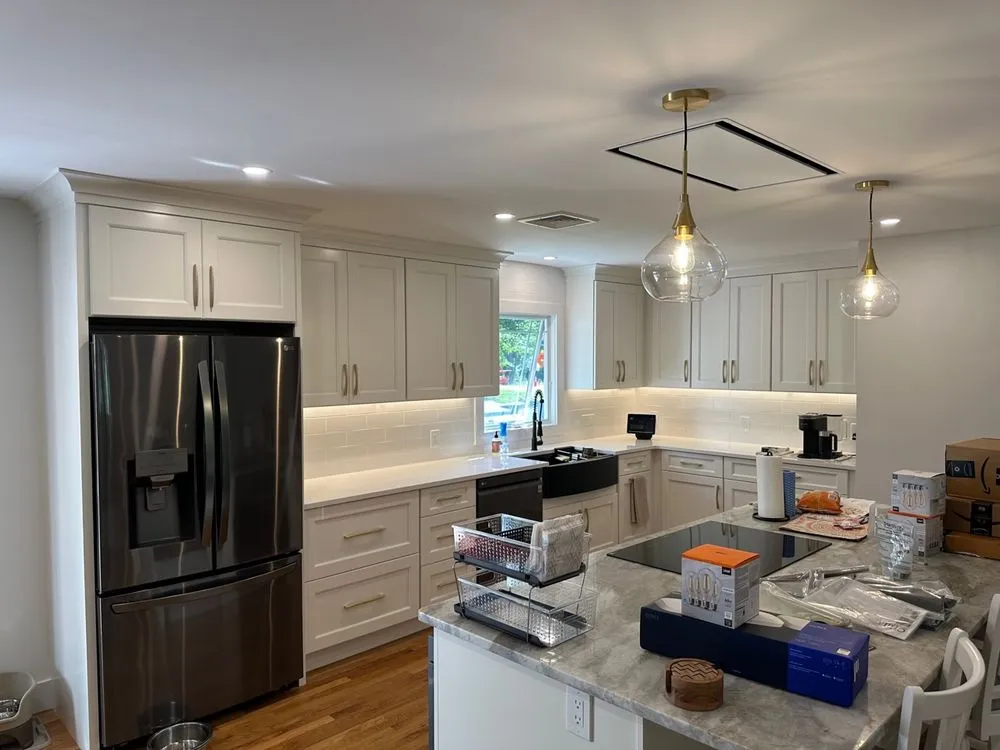 Slide of Orval Electric