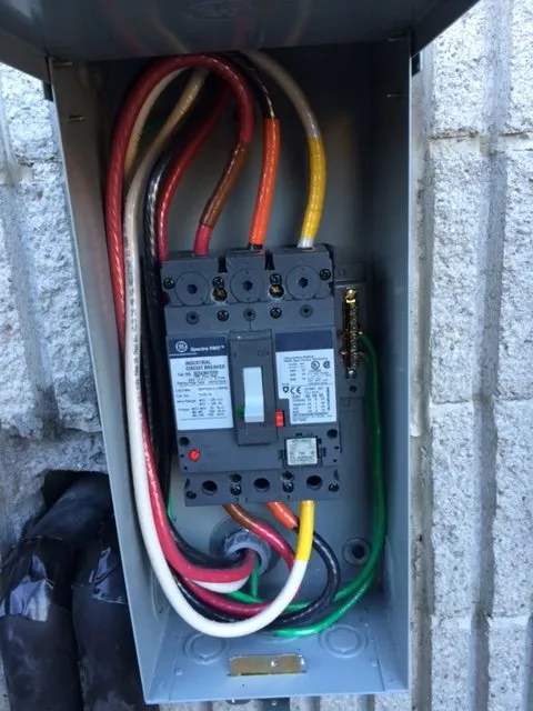 Reliable wiring installation experts serving Wappingers Falls, NY - Orval Electric