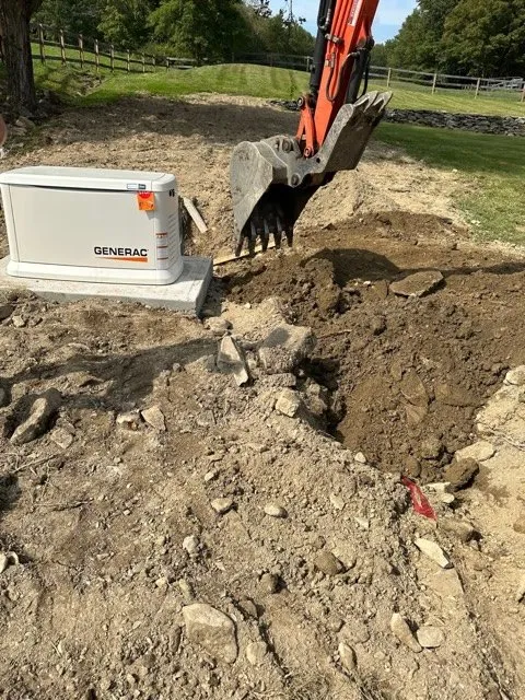 Licensed emergency electrical service service in Wappingers Falls, NY - Orval Electric