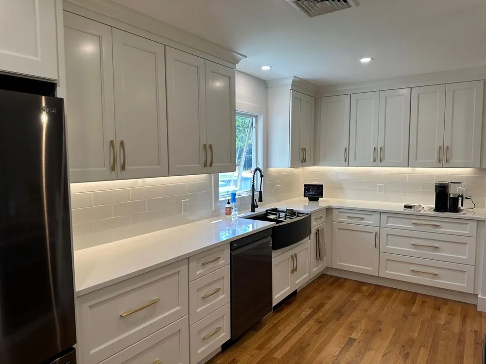 Slide of Orval Electric