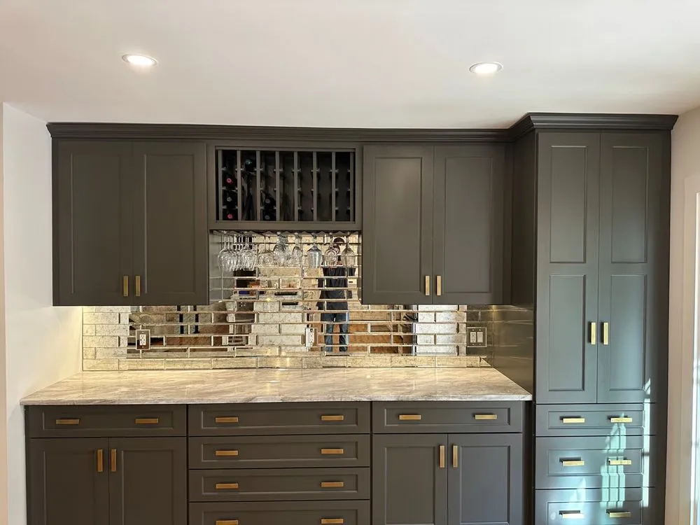 Slide of Orval Electric