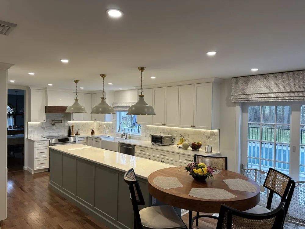 Slide of Orval Electric