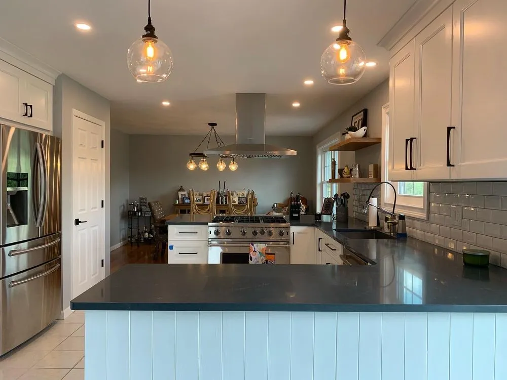 Slide of Orval Electric