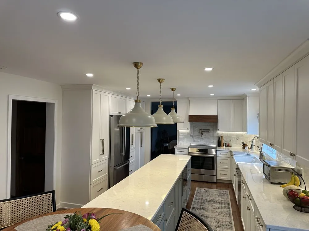 Slide of Orval Electric