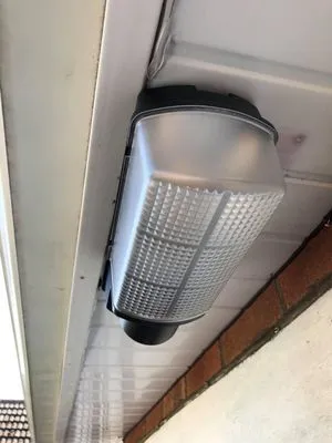 Oryan Electrical Contractors Logo