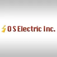 Slide of O.S. Electric