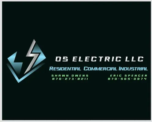 OS Electric Logo