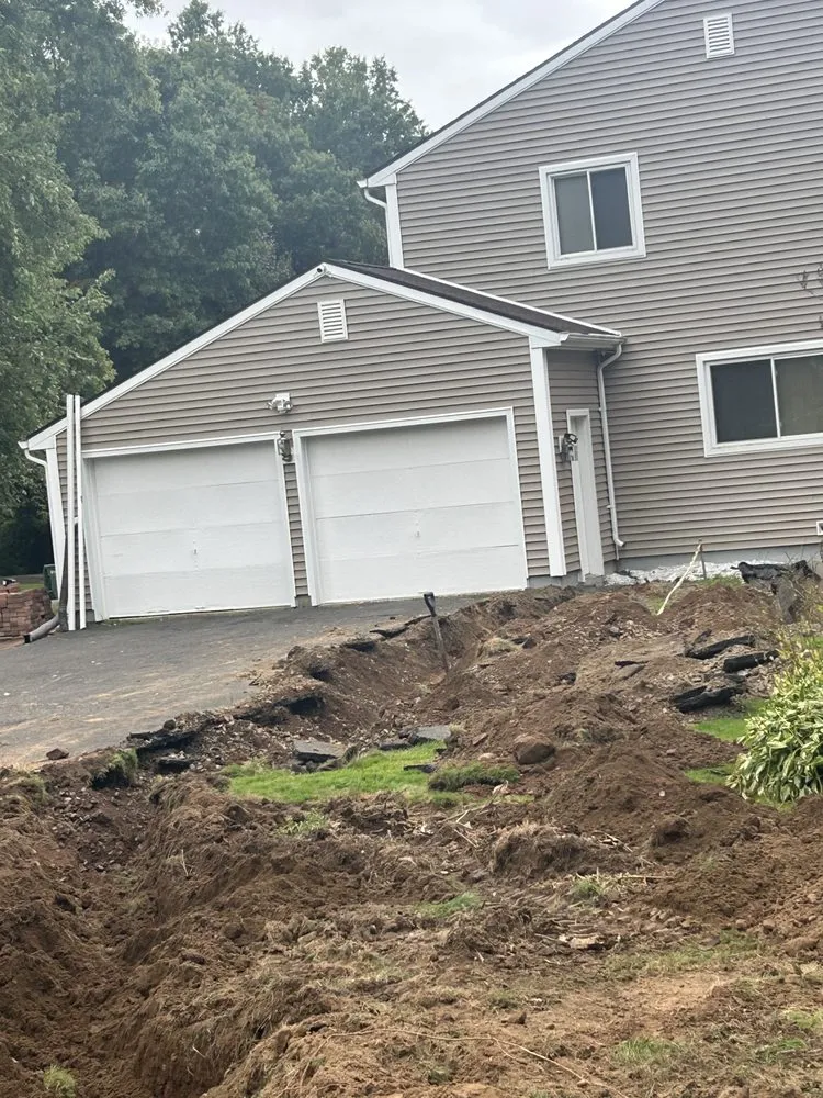 Slide of O&S Home Improvement