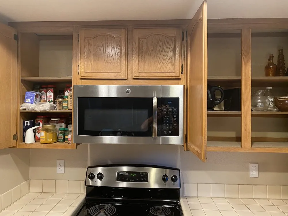 Slide of OS Services Electrical & Lighting