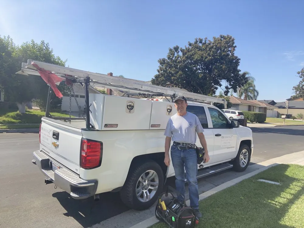 Expert electrician providing wiring installation in , 