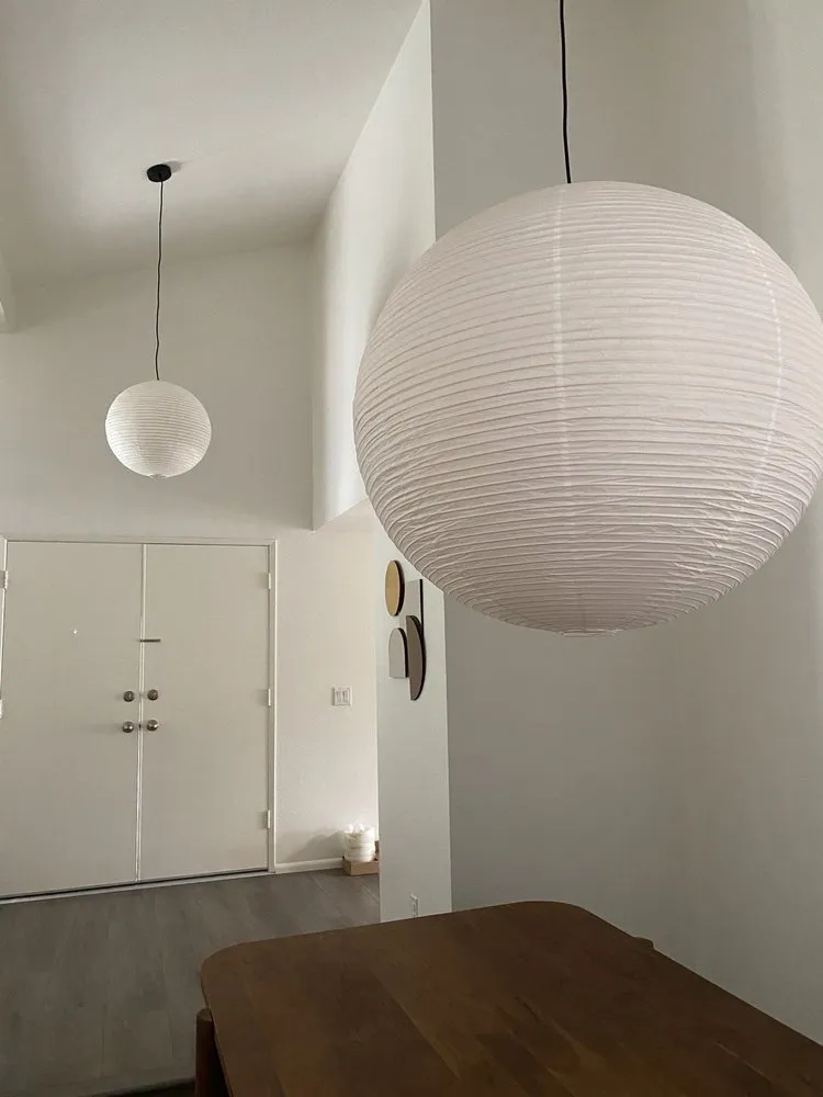 Slide of OS Services Electrical & Lighting