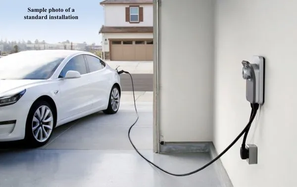 OS Services Electrical & Lighting