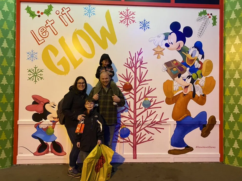 Slide of Osborn Electric