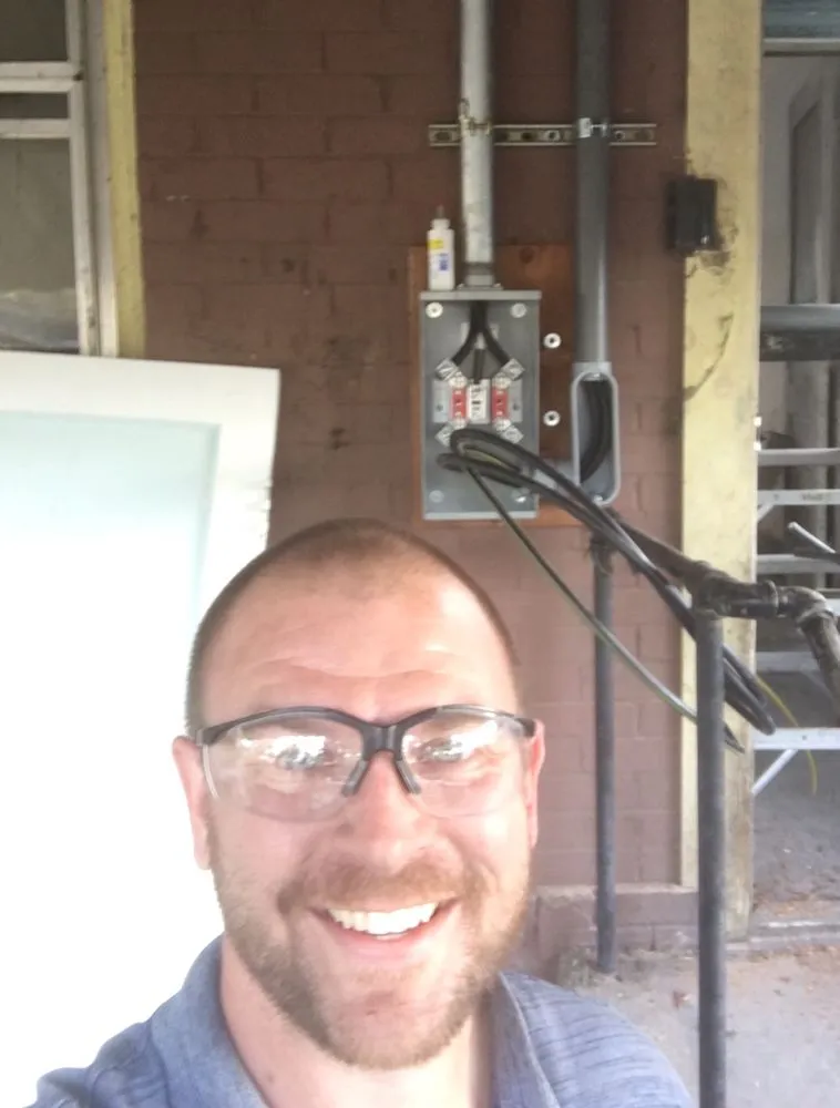 Slide of Osborn Electric