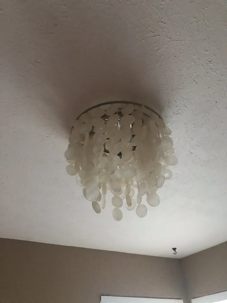 Slide of Osborn Electric