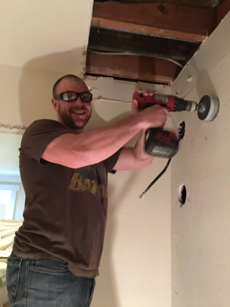 Slide of Osborn Electric