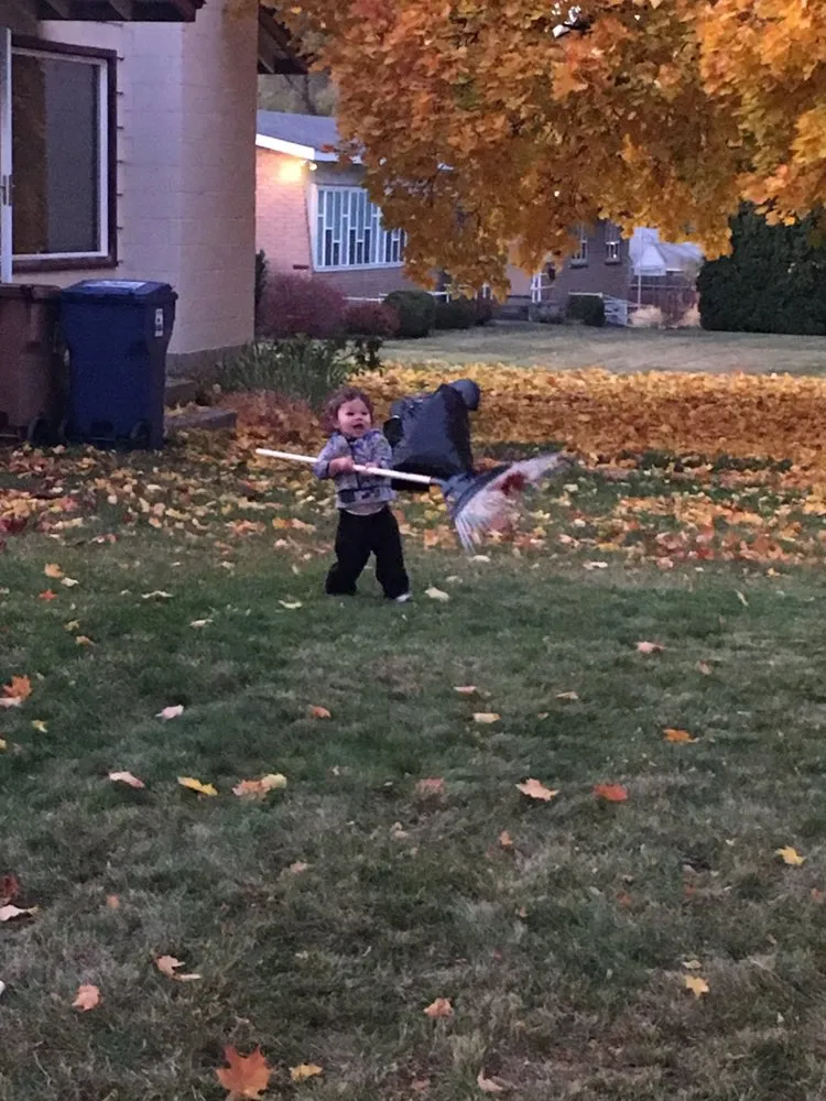 Slide of Osborn Electric