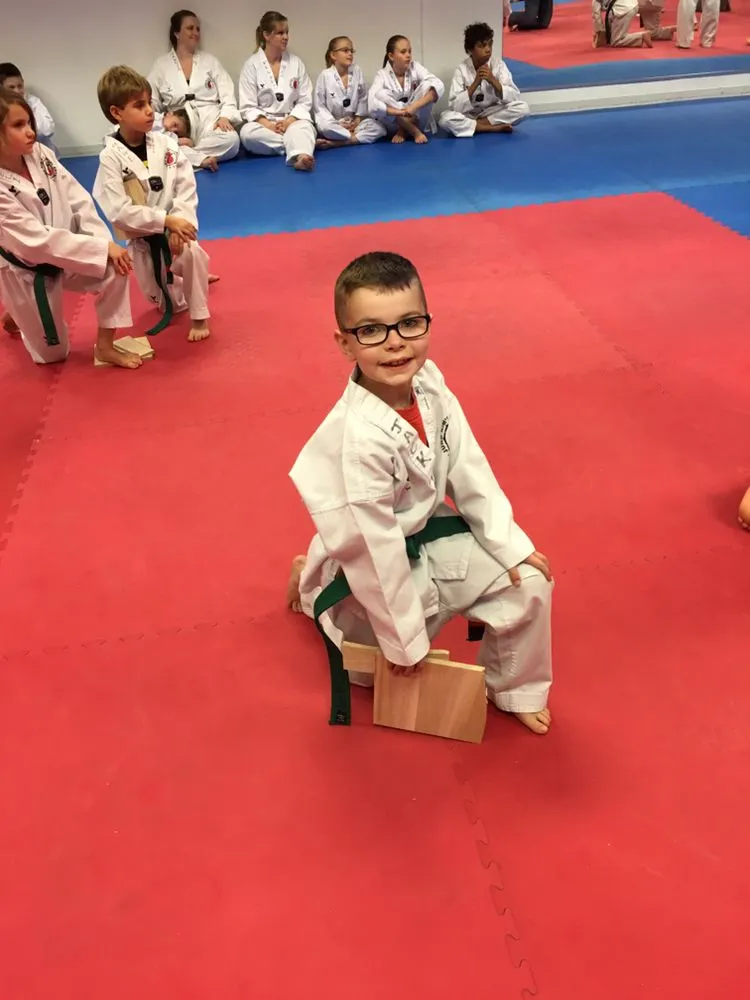 Slide of Osborn Electric