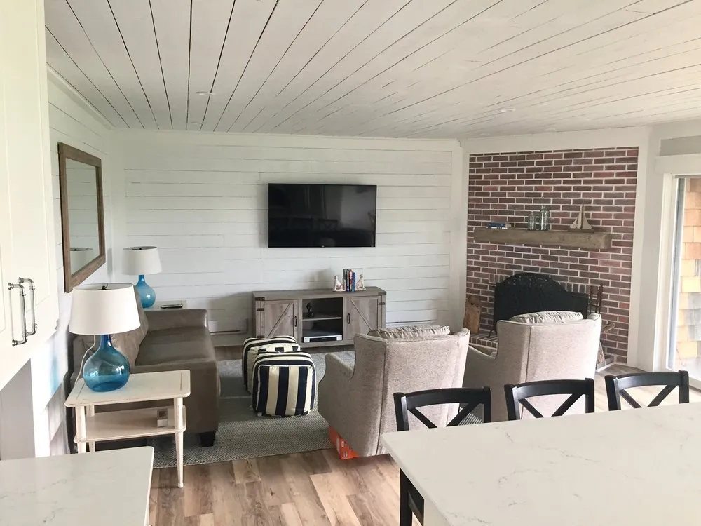 Slide of Osborn Electric