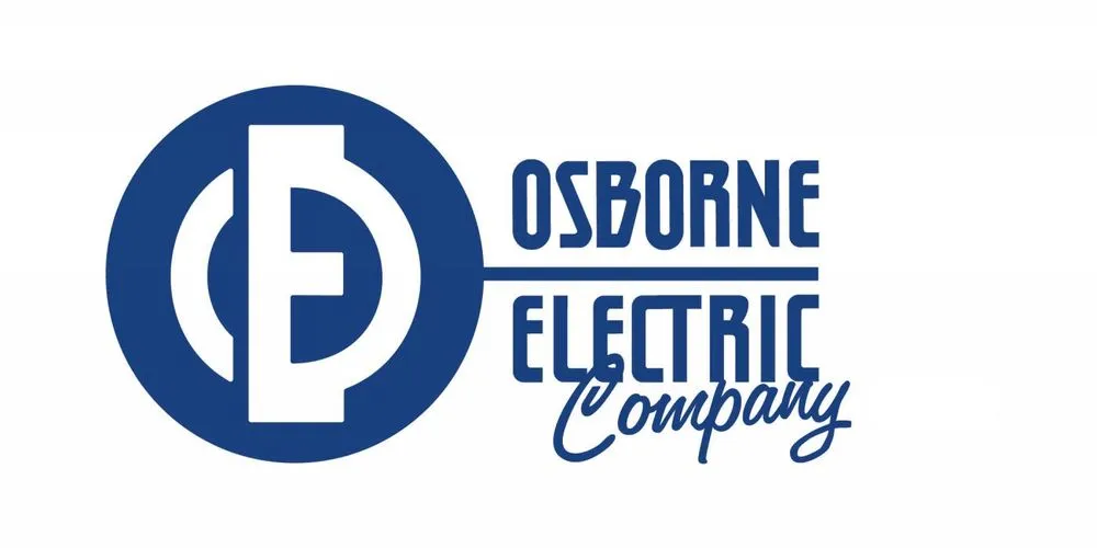 Slide of Osborne Electric