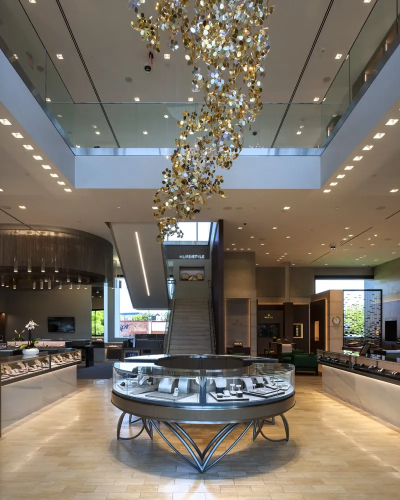 Slide of Osborne Electric