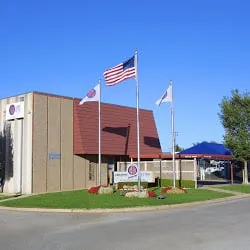 Slide of Osborne Electric