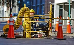 Slide of Osborne Electrical