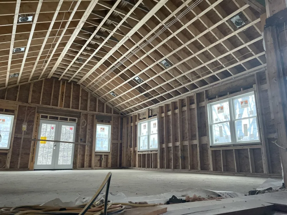 Slide of Osc Electrical