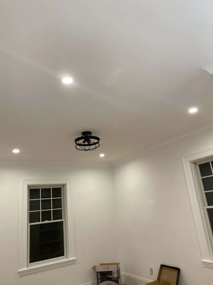 Slide of Osc Electrical