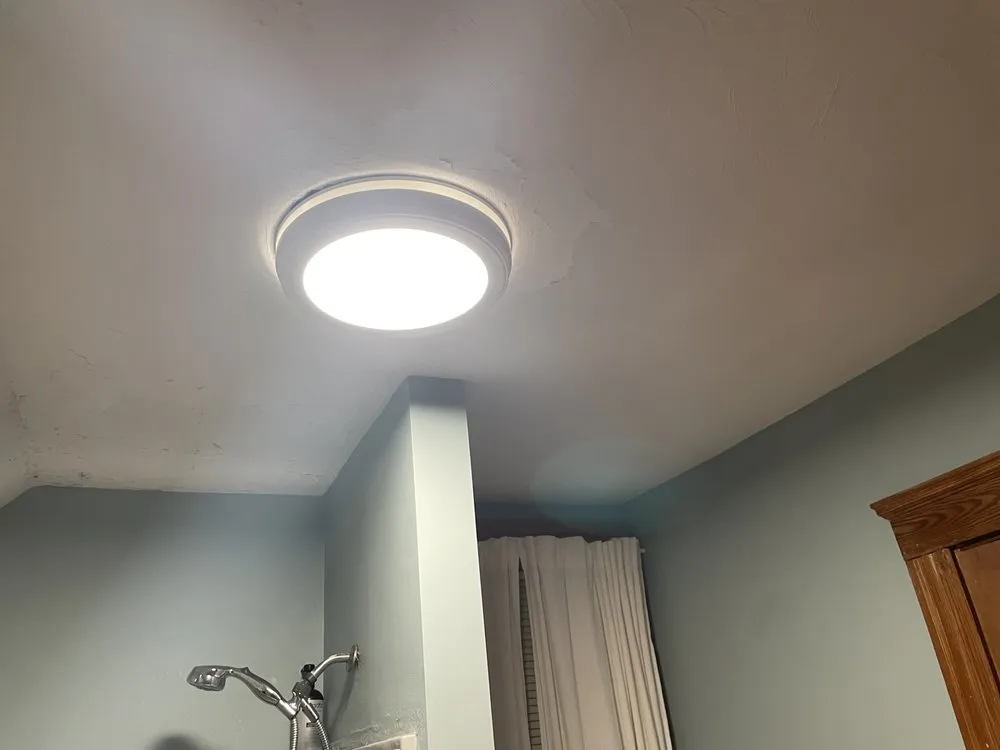 Slide of Osc Electrical