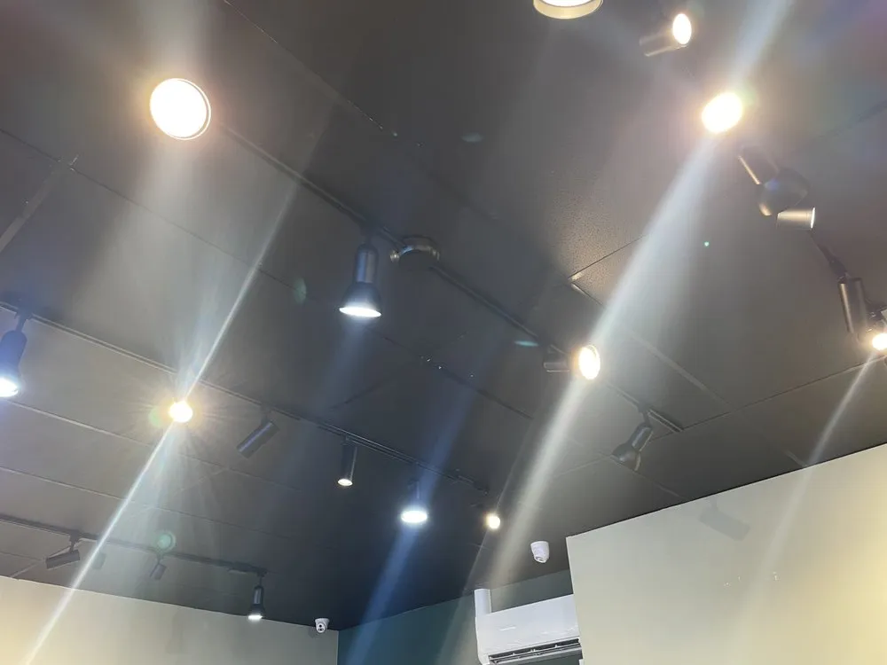 Slide of Osc Electrical