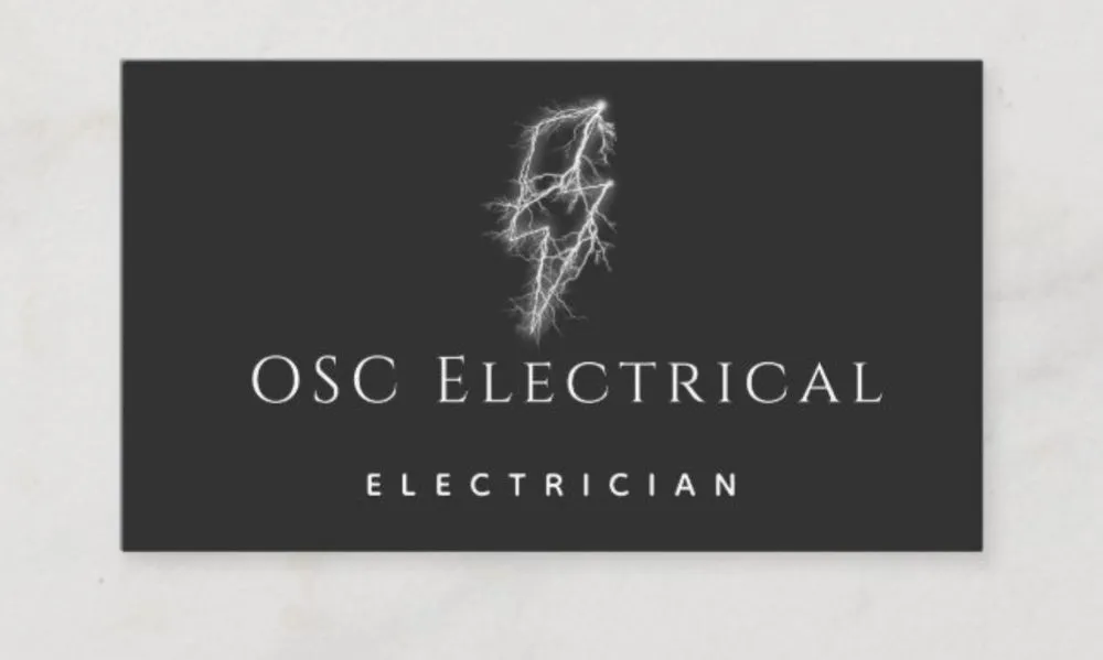 Slide of Osc Electrical