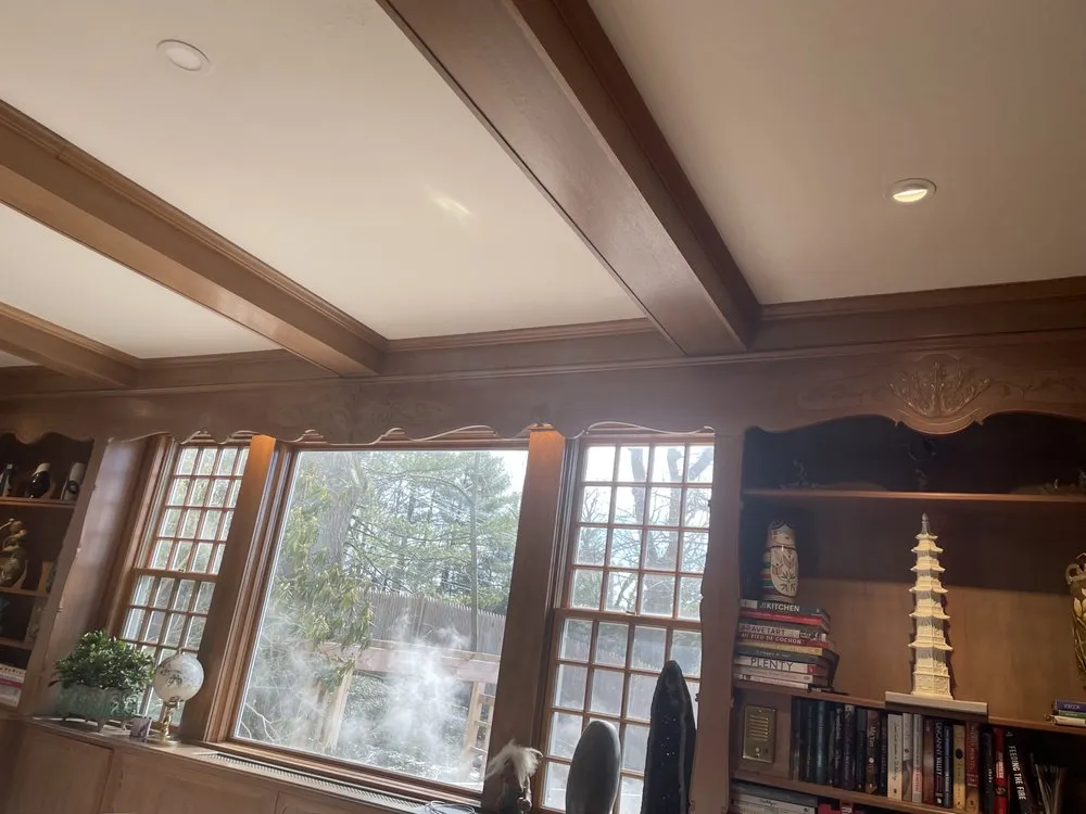 Slide of Osc Electrical