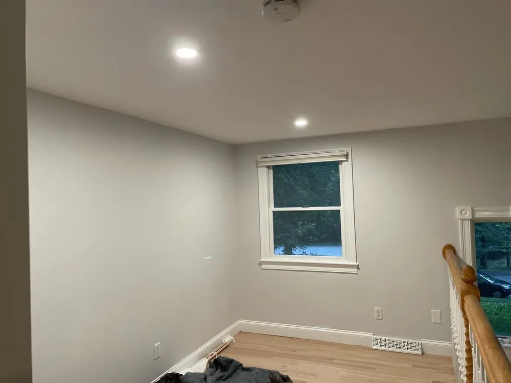 Slide of Osc Electrical